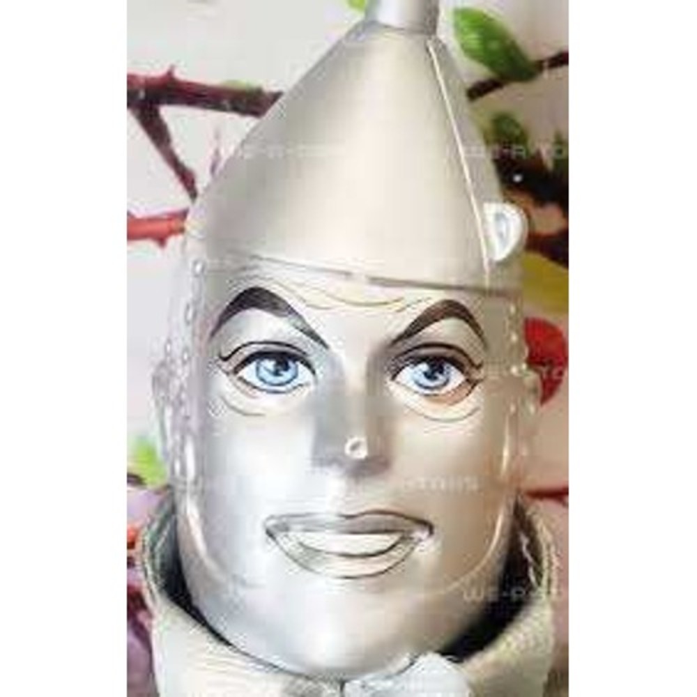 Mattel Ken as The Tin Man The Wizard of Oz Hollywood Legends 1997 Doll 16602 NIB